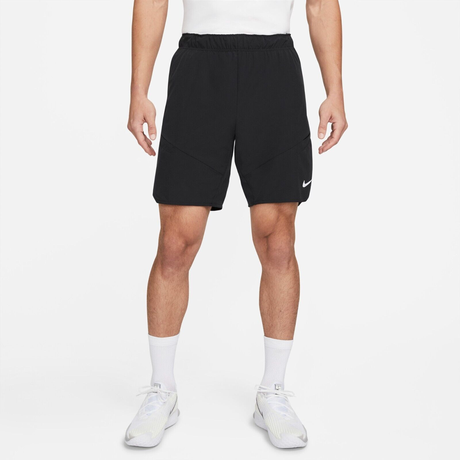 Nike Court Dri Fit Advantage Short 9"