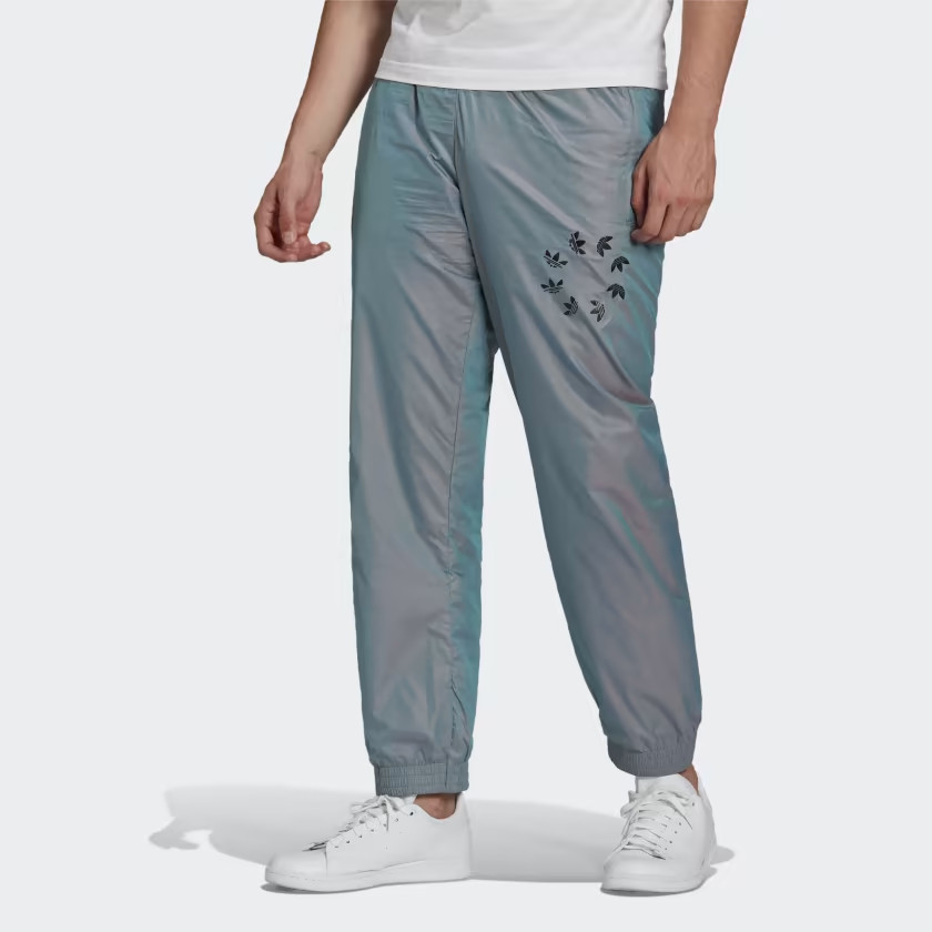 Adicolor Shattered Trefoil Track Pants