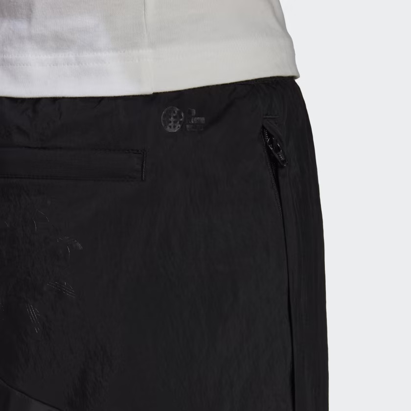 Adicolor Fabric Block Track Pants