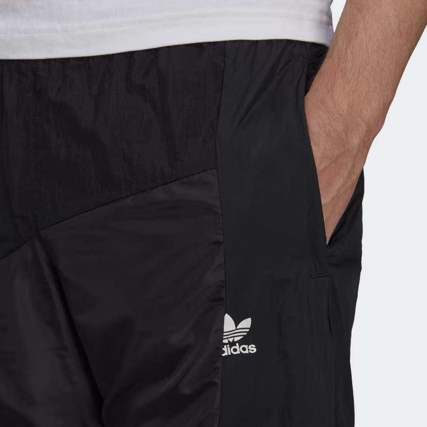 Adicolor Fabric Block Track Pants