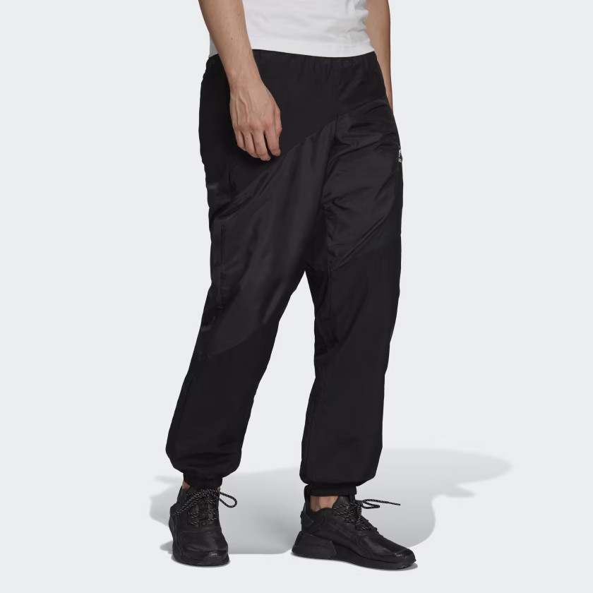 Adicolor Fabric Block Track Pants