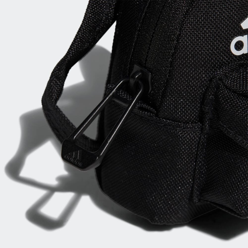 keychain backpack adidas