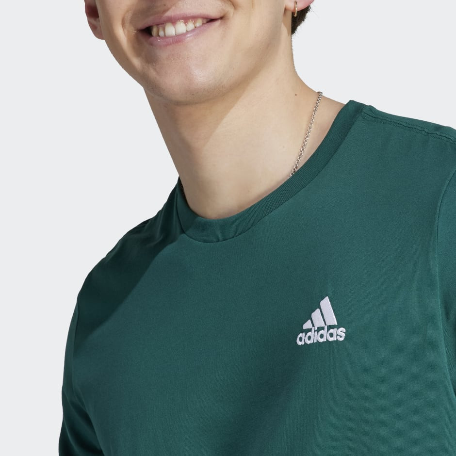 tee-shirt adidas