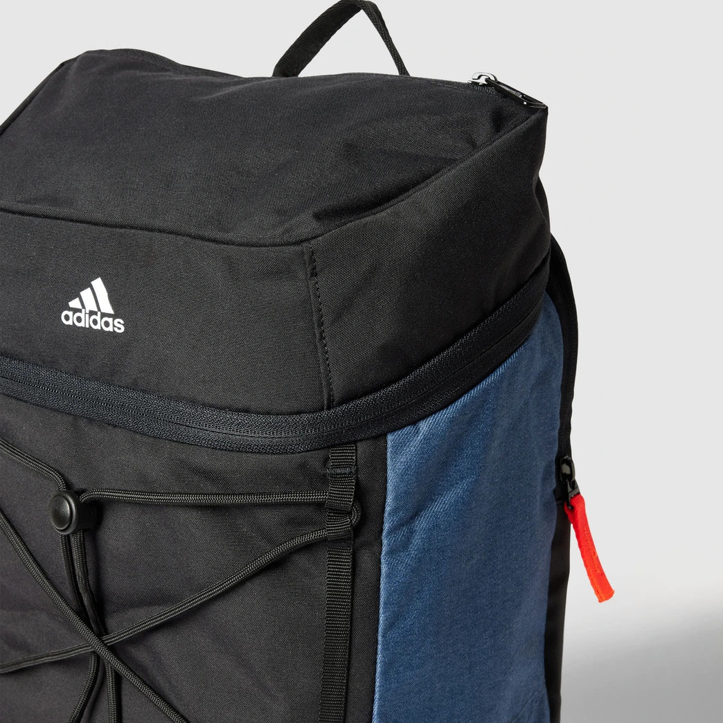 Adidas City Xplorer Backpack Black
