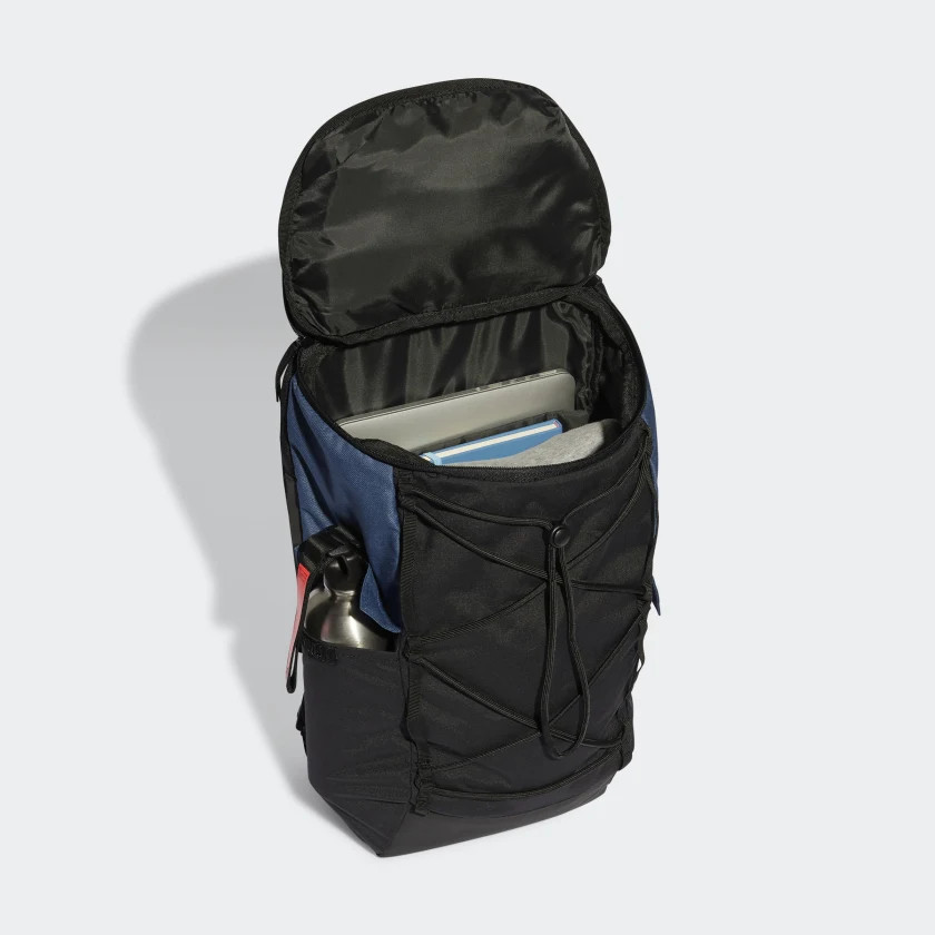 Adidas City Xplorer Backpack Black