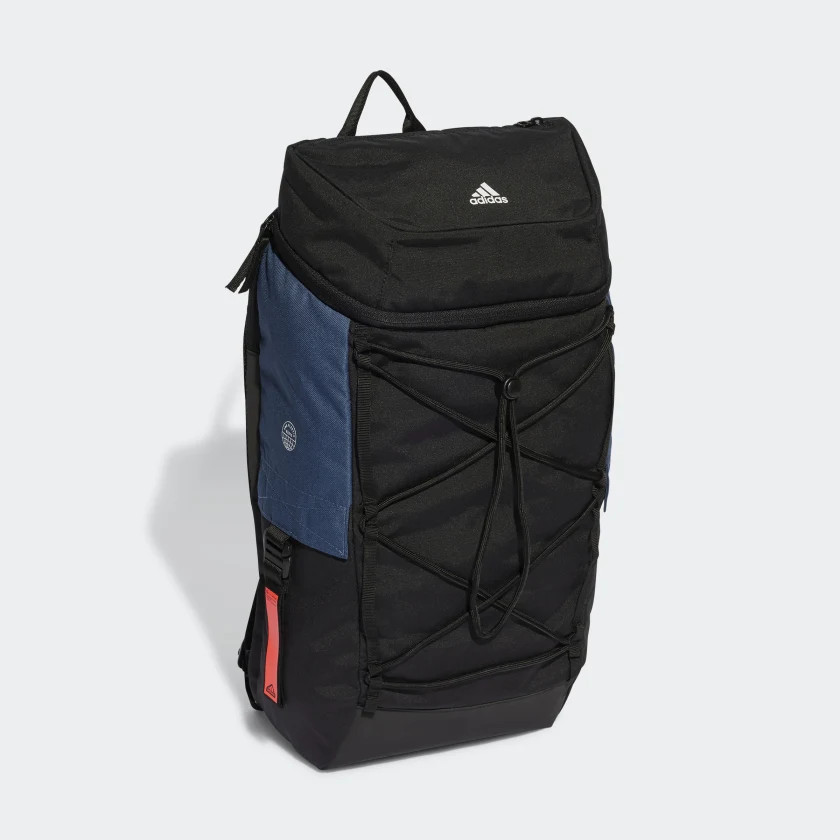 Adidas City Xplorer Backpack Black