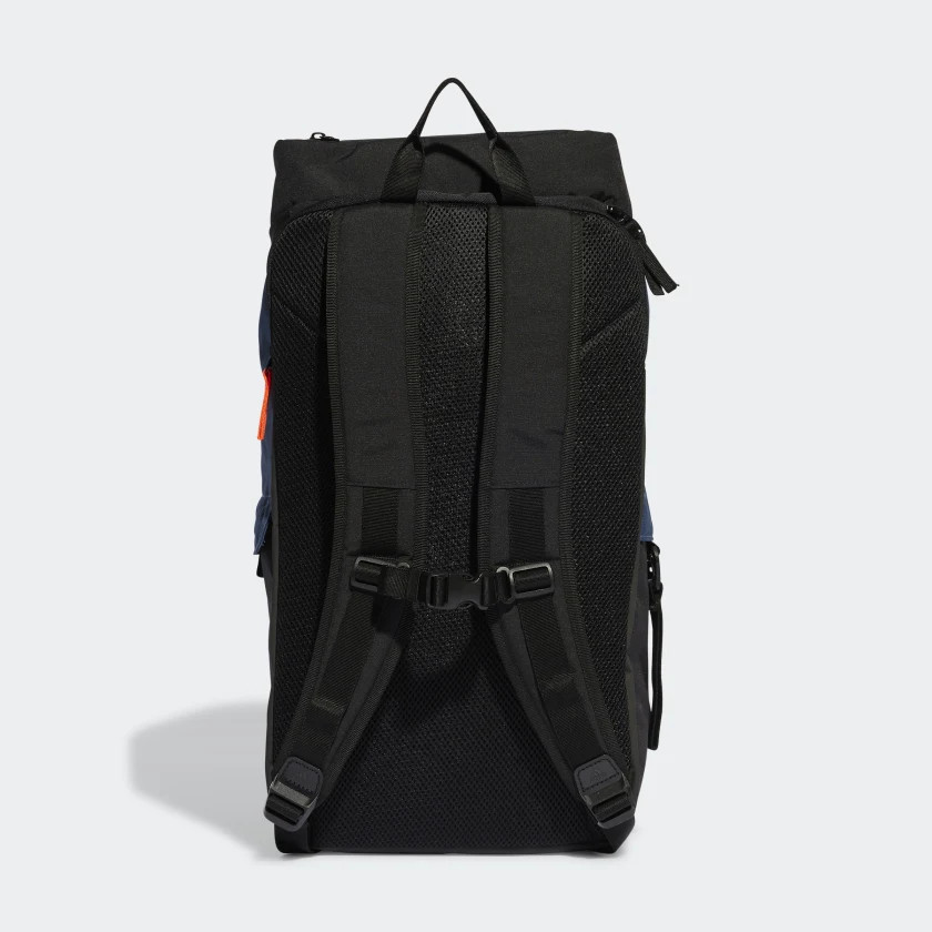 Adidas City Xplorer Backpack Black