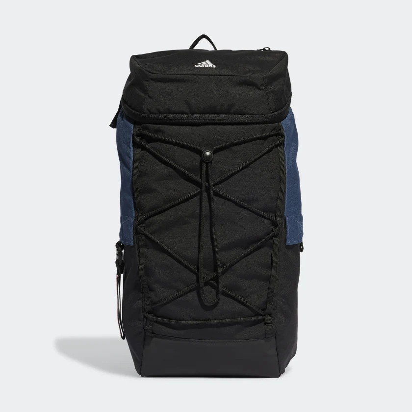 Adidas City Xplorer Backpack Black