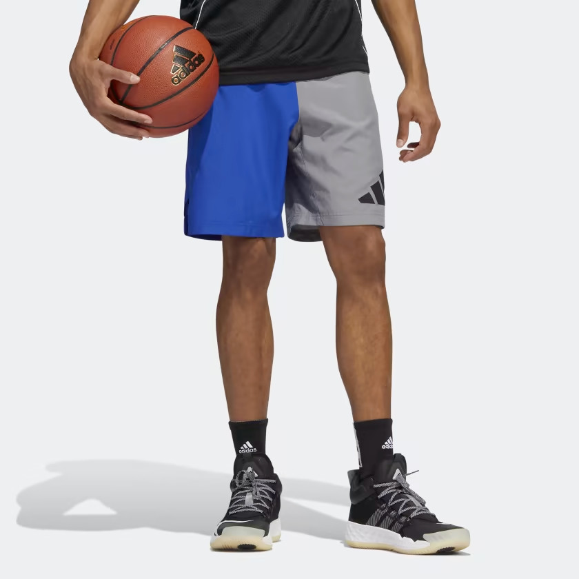 Adidas Basketball Short