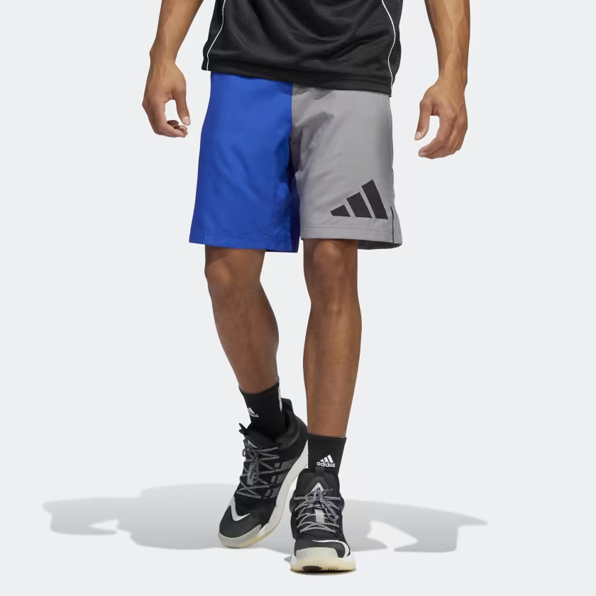 Adidas Basketball Short