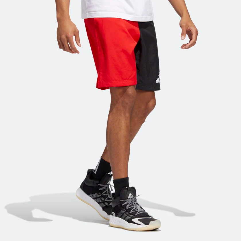 Adidas Basketball Short