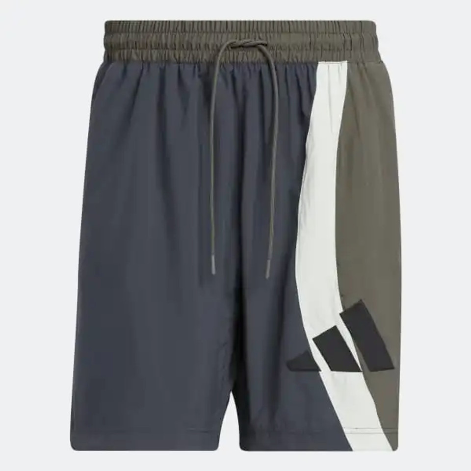 Adidas Basketball Short