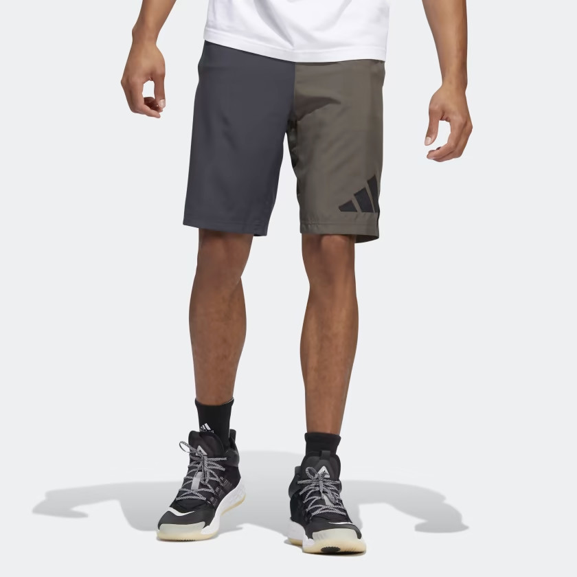 Adidas Basketball Short