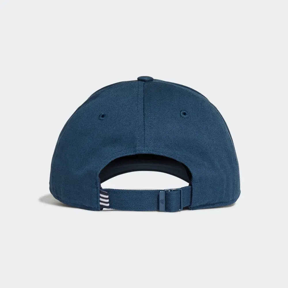 Cotton Baseball Cap