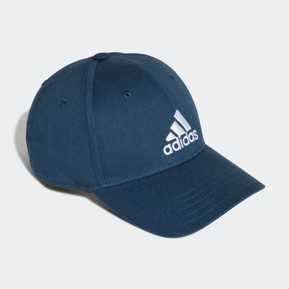 Cotton Baseball Cap