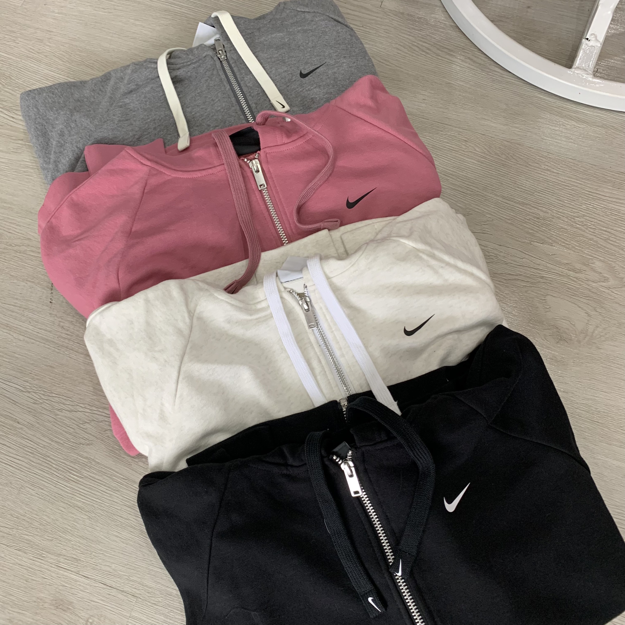 Jacket Nike Air Runing