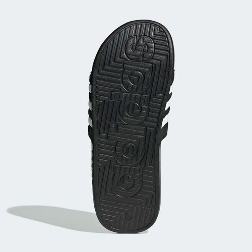 adidas Adissage Slides - Black