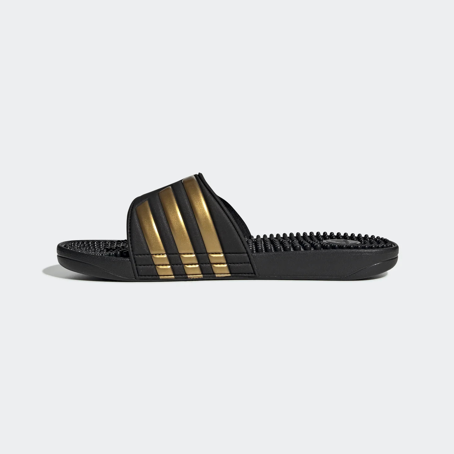 adidas Adissage Slides - Black