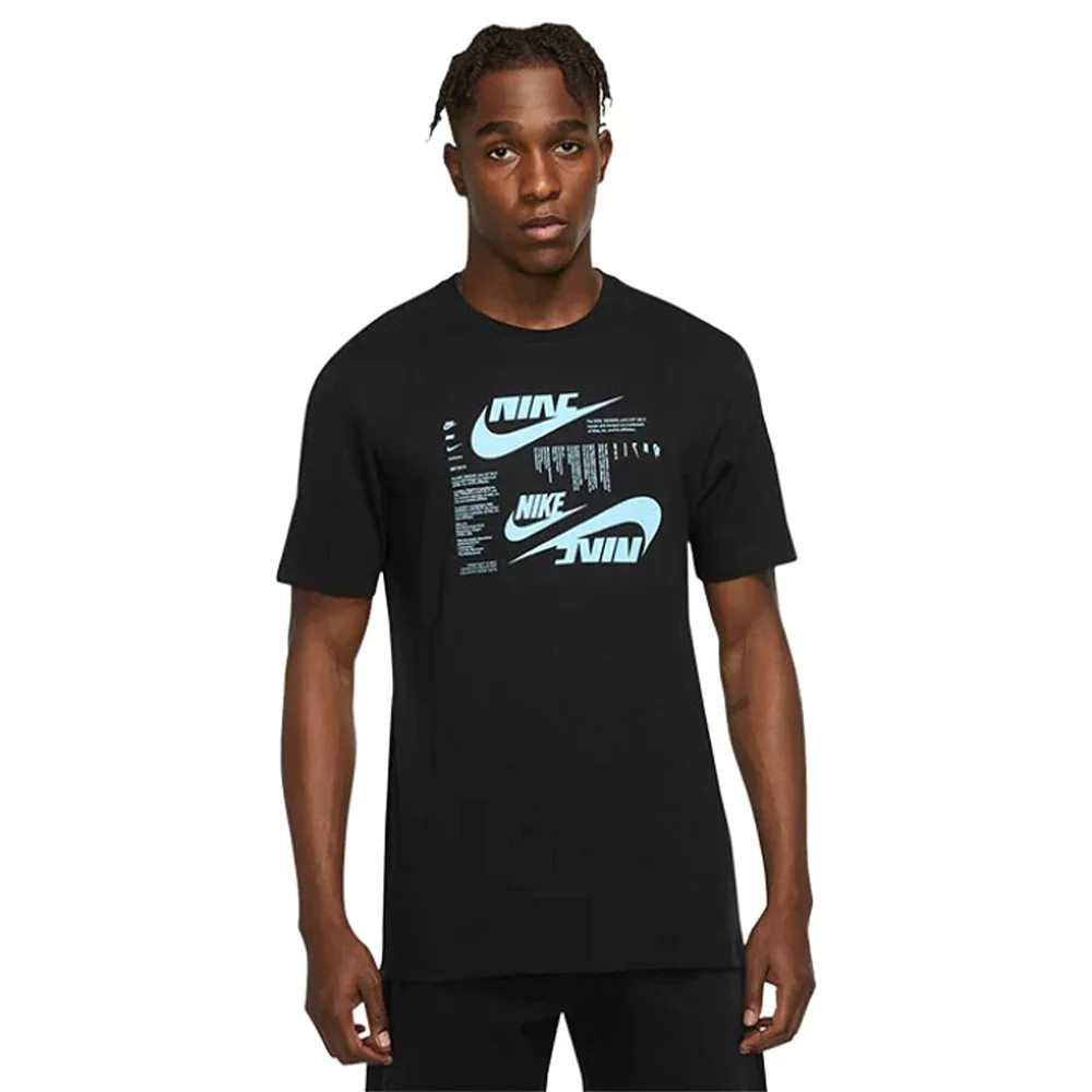 Nike Sportswear Club Essential Tee