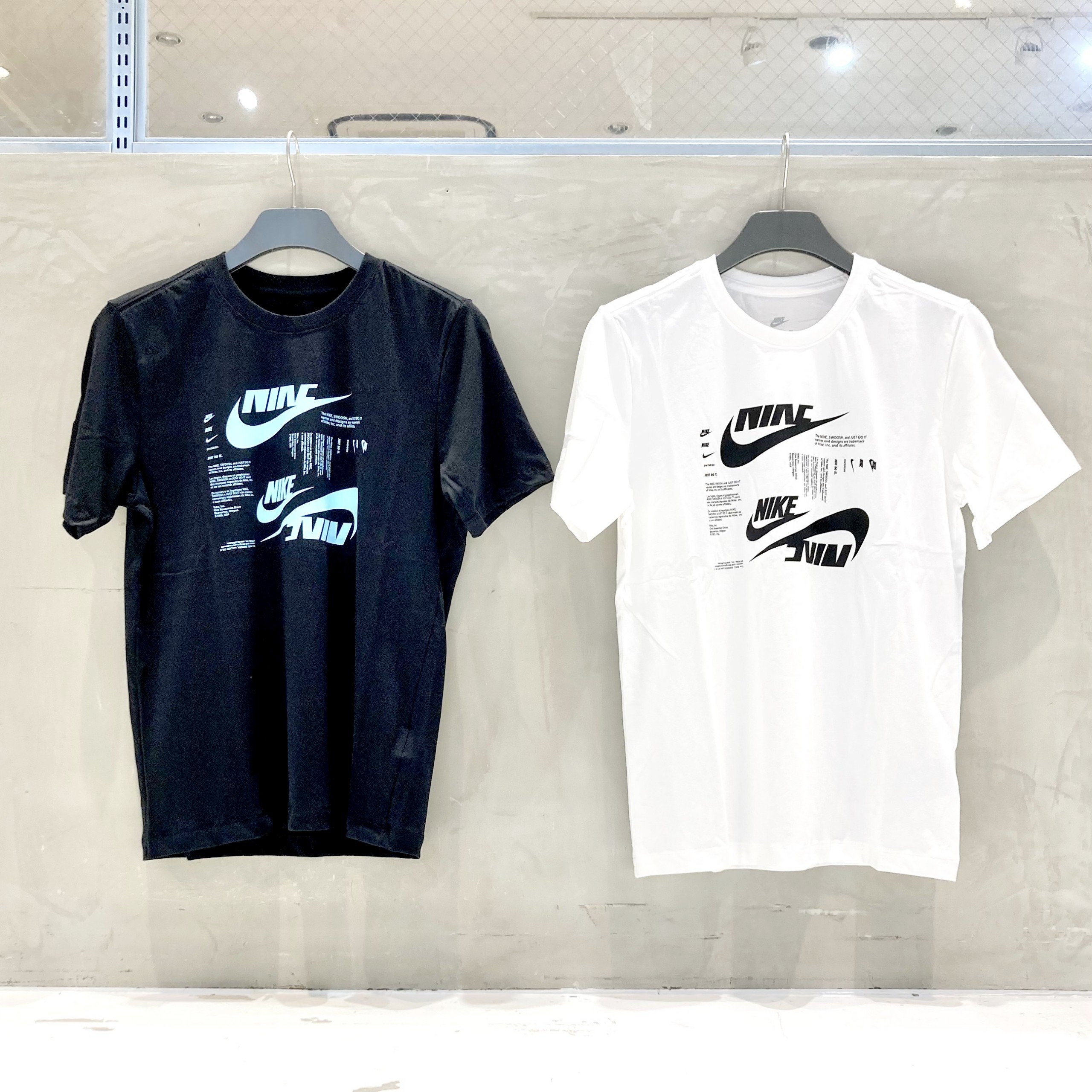 Nike Sportswear Club Essential Tee