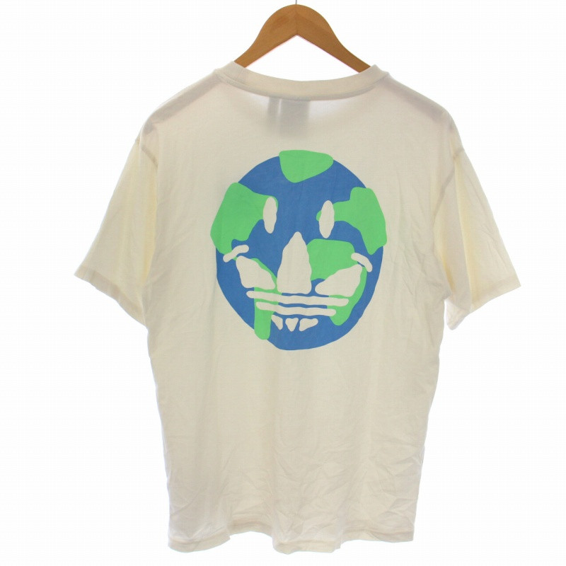 adidas T-Shirt Happy Earth