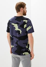 Adidas Graphics Camo T-Shirt