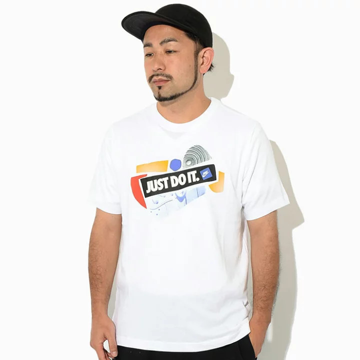 Rhythm JDI  Tee White