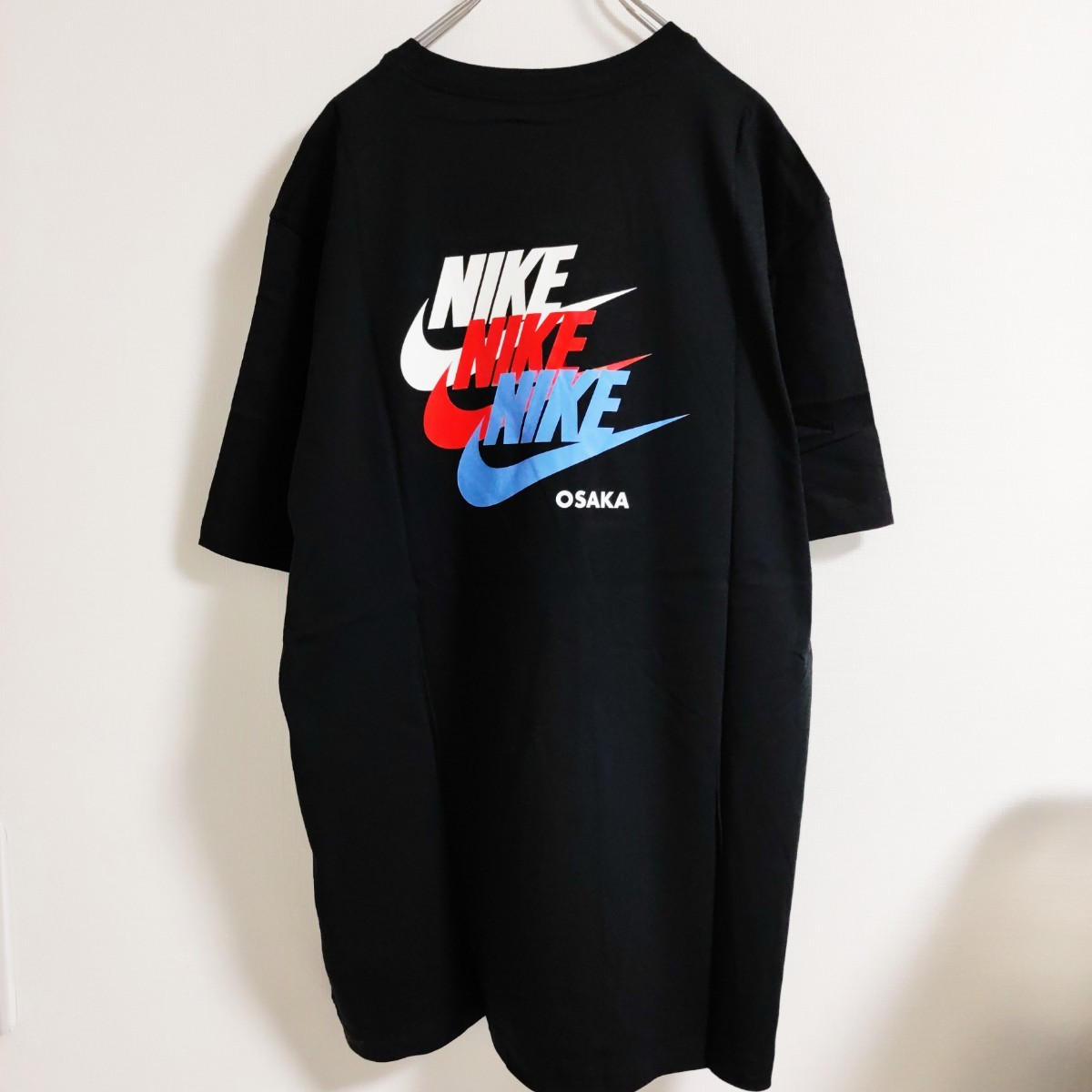 Nke NSW City Tokyo Tee