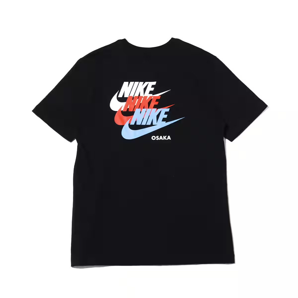 Nke NSW City Tokyo Tee