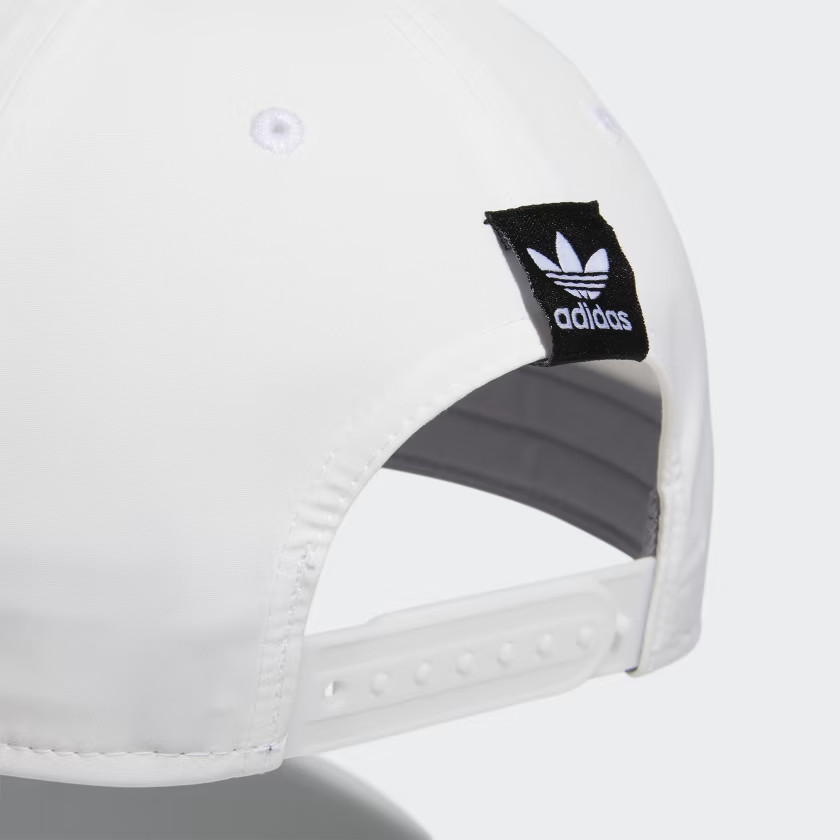 Cap Adidas Beacon White