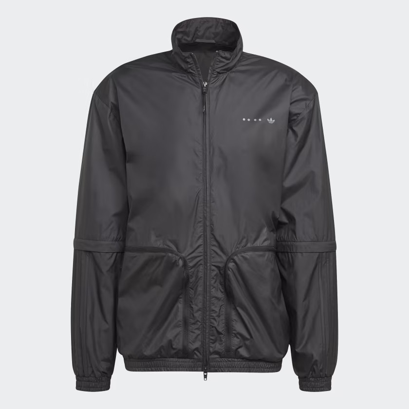 Adidas Reclaim Utility Training Jacket