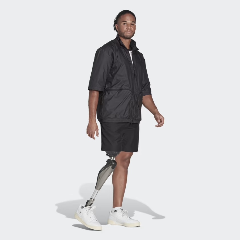 Adidas Reclaim Utility Training Jacket