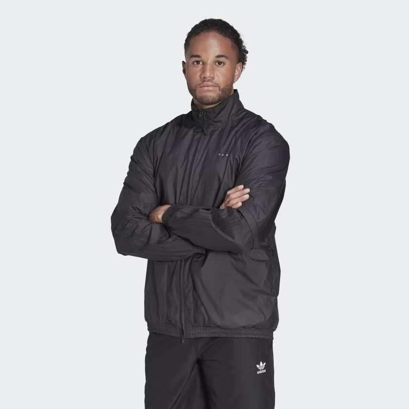 Adidas Reclaim Utility Training Jacket