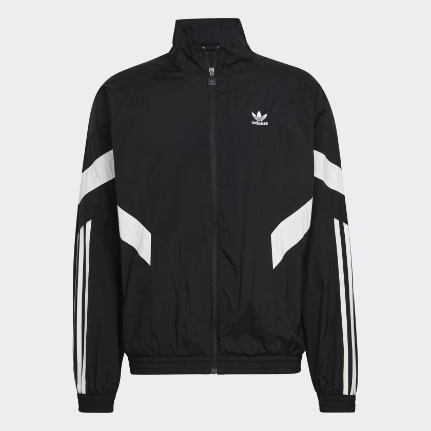 Track Jacket adidas Rekive