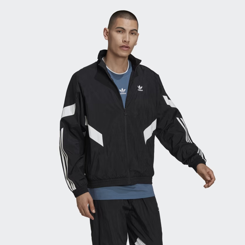 Track Jacket adidas Rekive