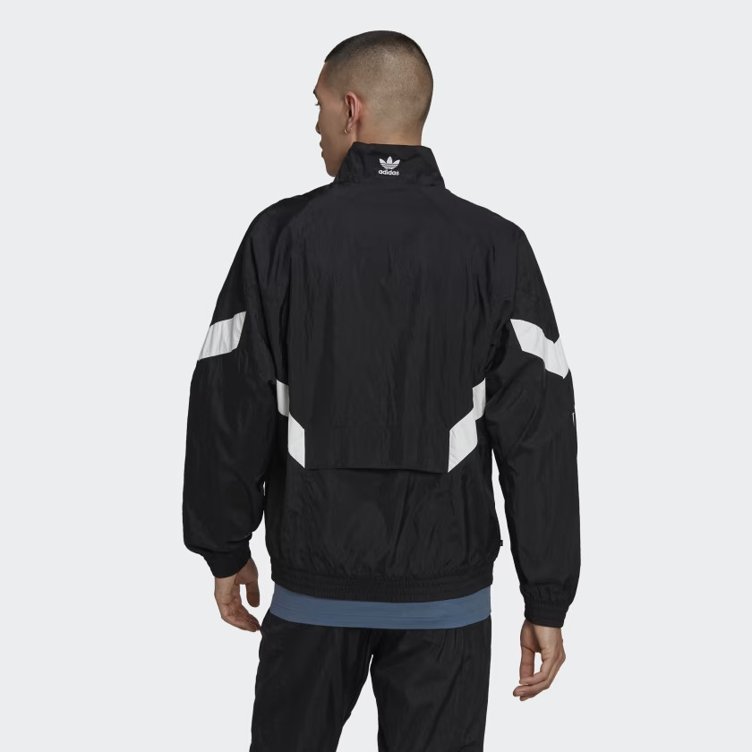 Track Jacket adidas Rekive