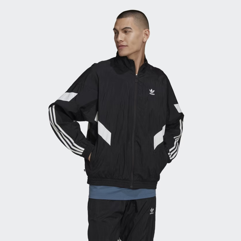 Track Jacket adidas Rekive