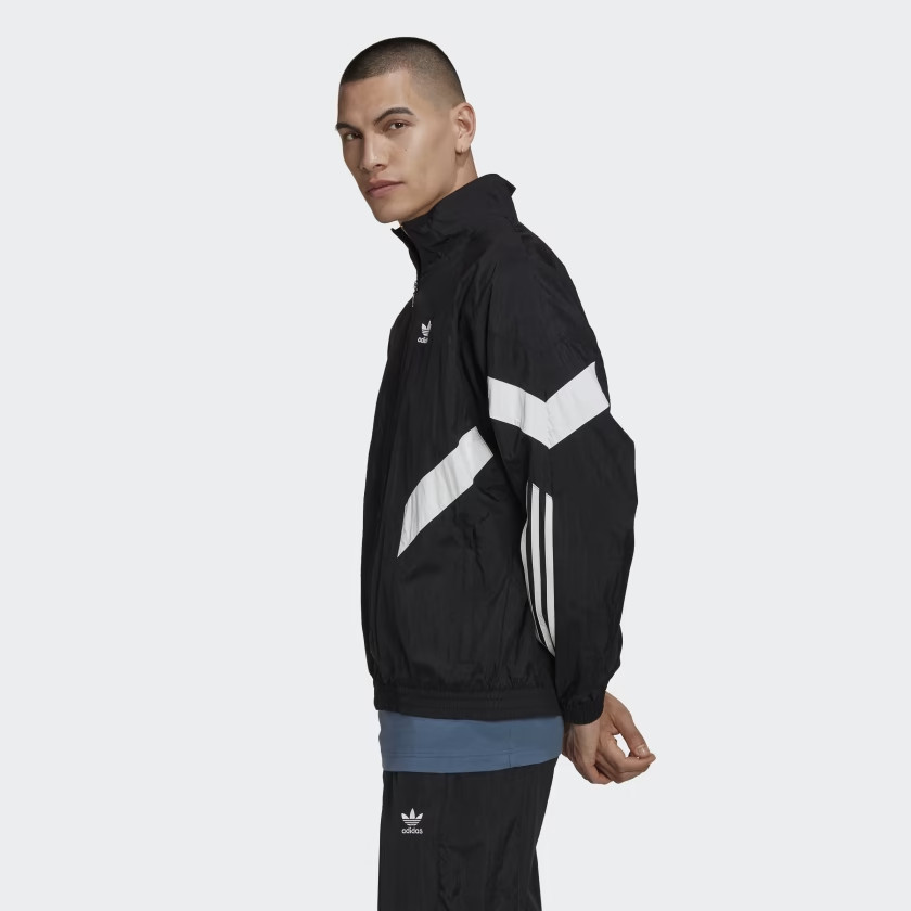 Track Jacket adidas Rekive