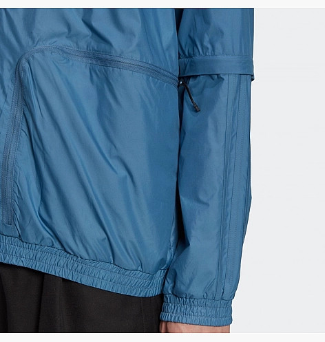 Adidas Reclaim Utility Training Jacket