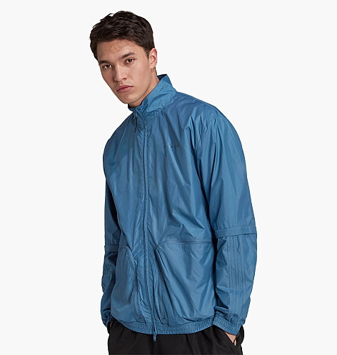 Adidas Reclaim Utility Training Jacket