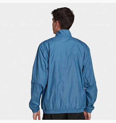 Adidas Reclaim Utility Training Jacket