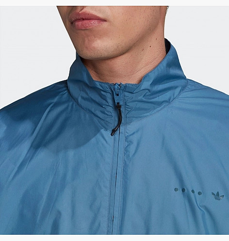 Adidas Reclaim Utility Training Jacket