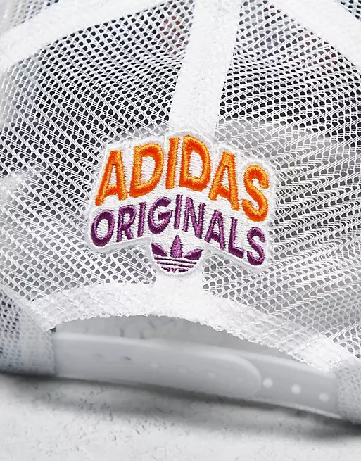 adidas Originals Mixed Graphic