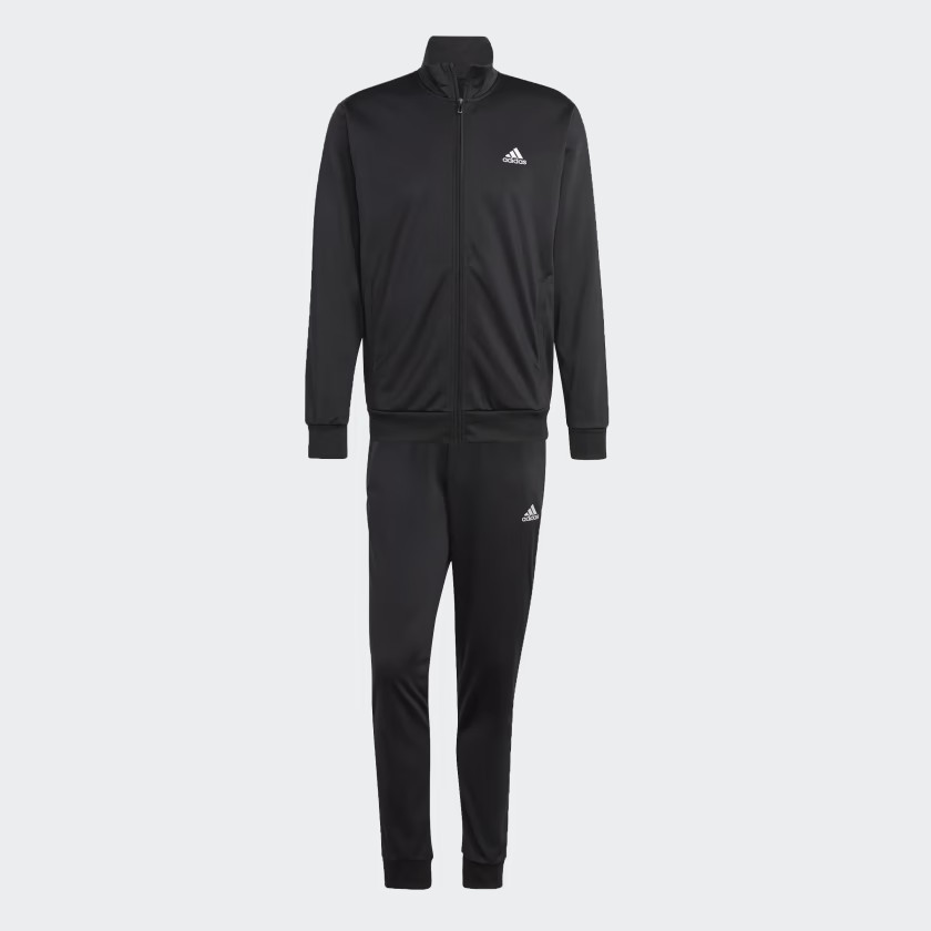 Adidas - Linear Logo Tricot Pant Jogger