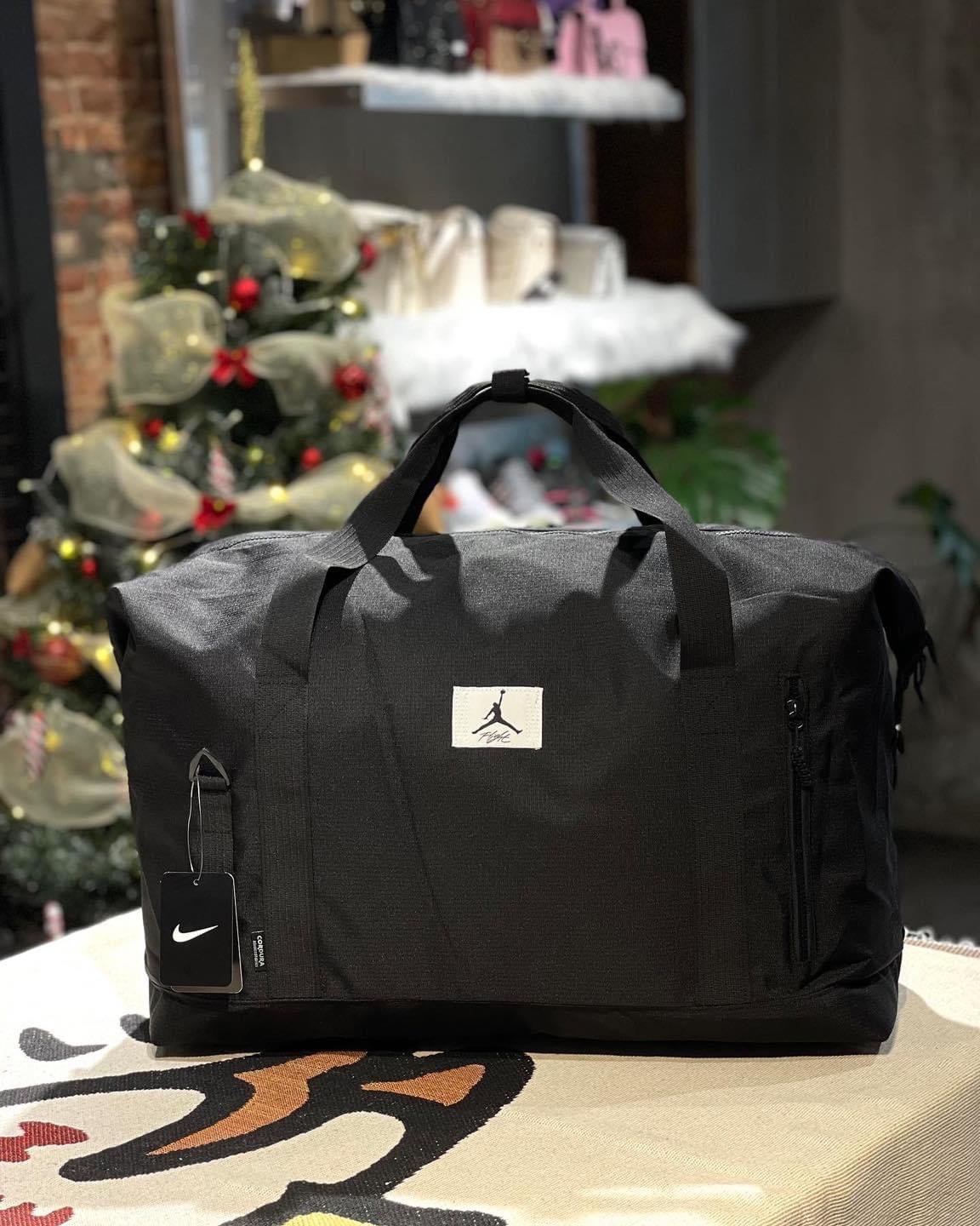 Jordan Flight Duffle Bag 35L