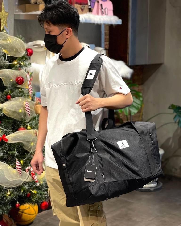 Jordan Flight Duffle Bag 35L