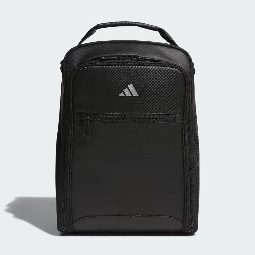 Adidas Golf Tour Shoe Bag