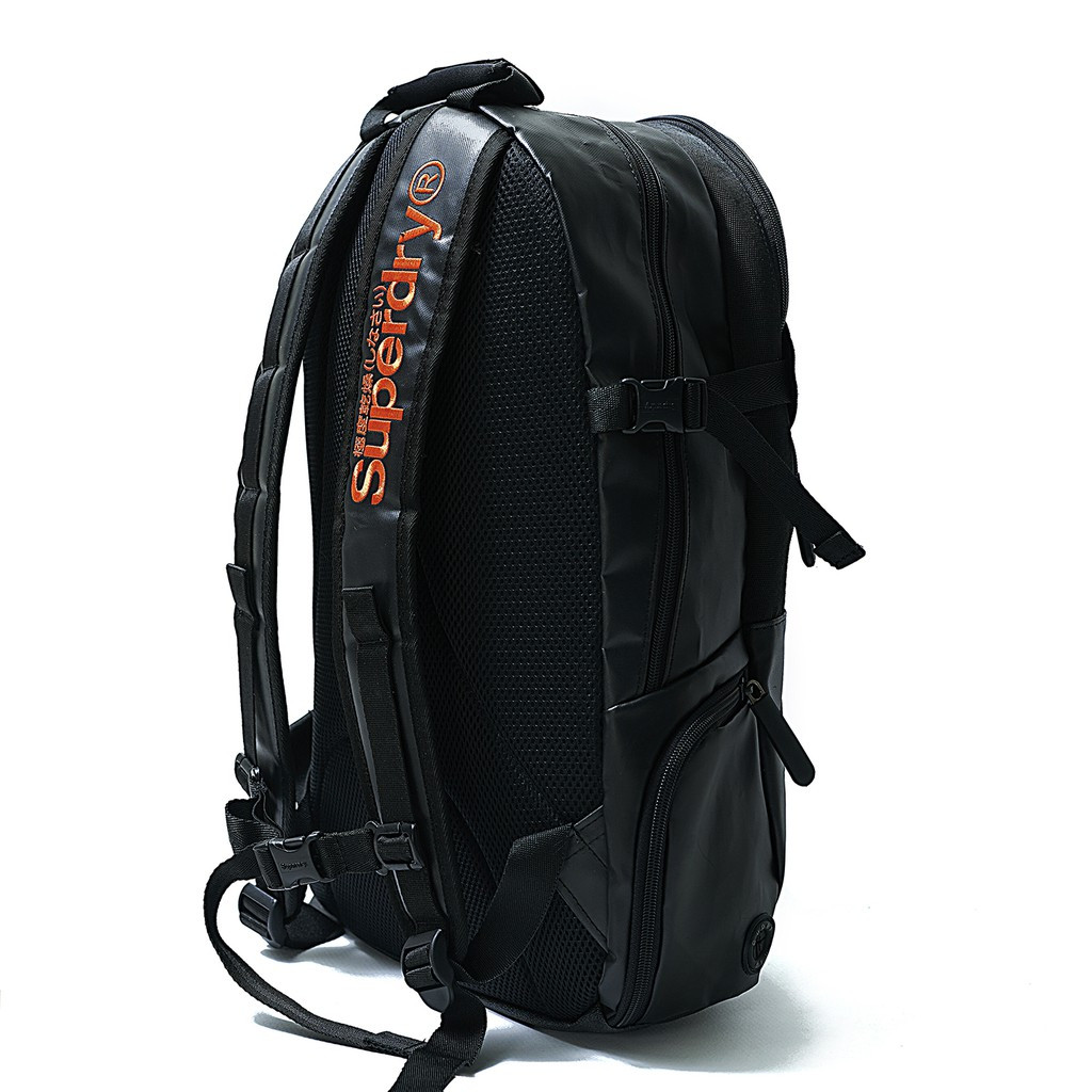 SuperDry Tarp Backpack