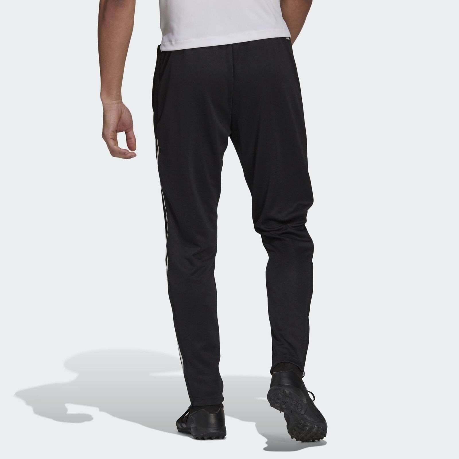 Adidas Tiro Asymmetrical Tape Track Pants