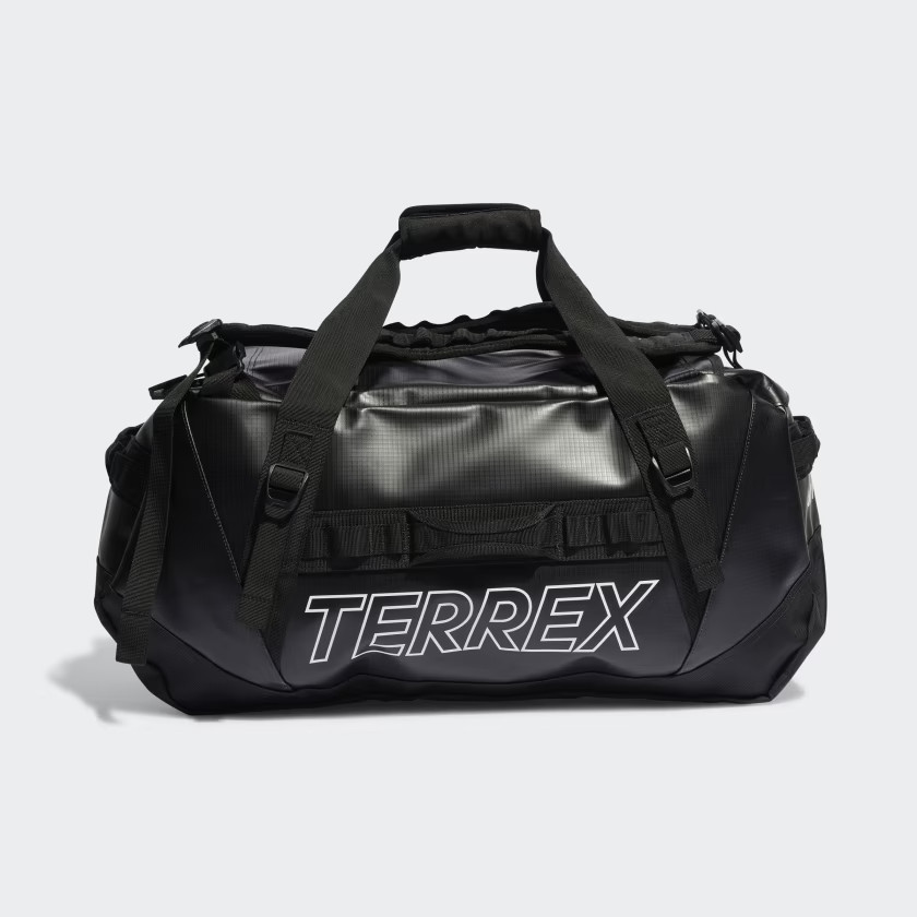 TERREX RAIN.RDY EXPEDITION DUFFEL BAG MEDIUM - 70L